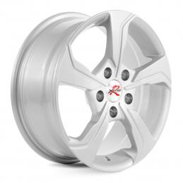 X`trike RST R026 6.5x16 PCD5x114.3 ET45 DIA 60.1  HSL